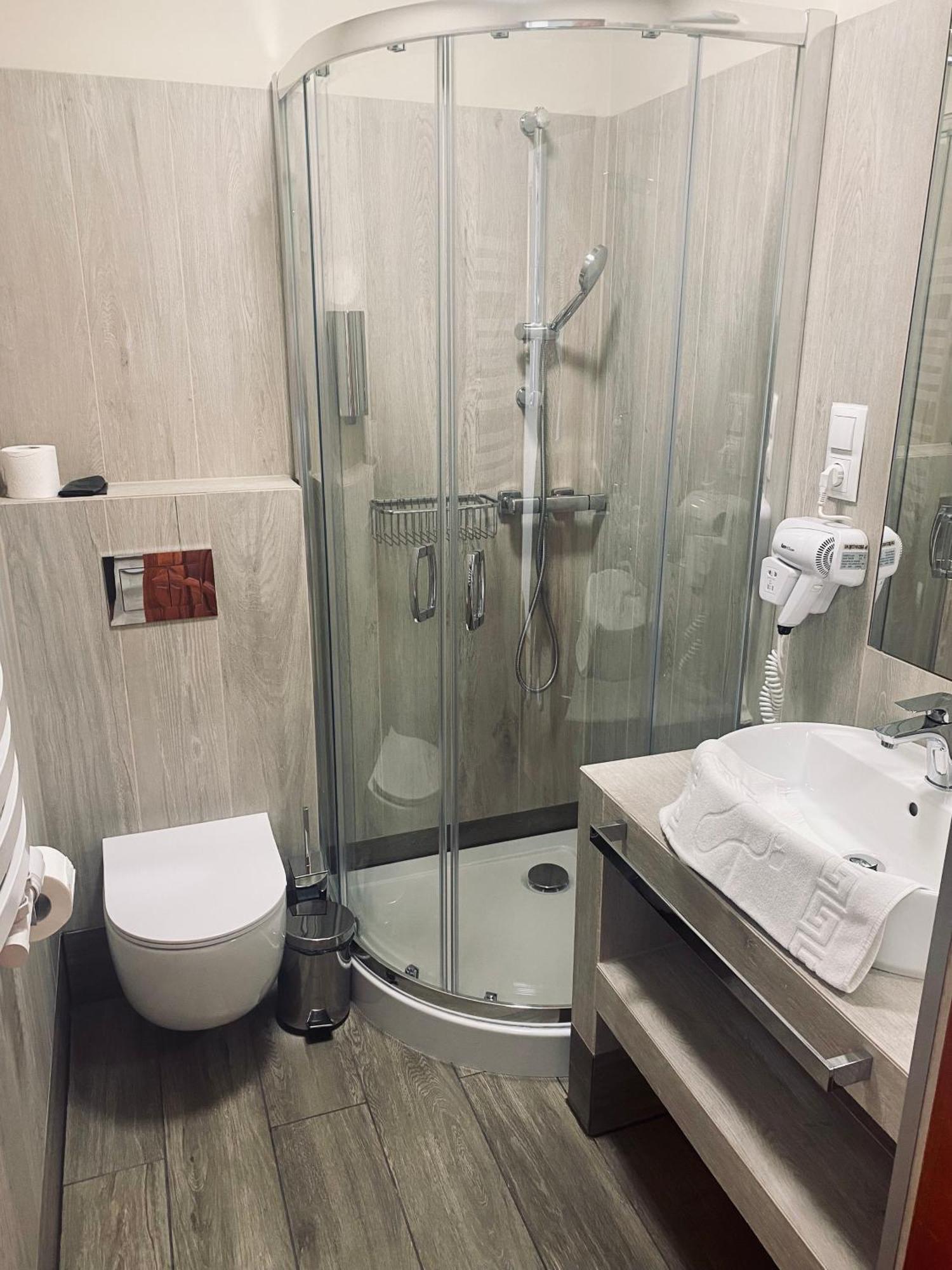 Ski&Spa Zieleniec Duszniki Zdrój Extérieur photo