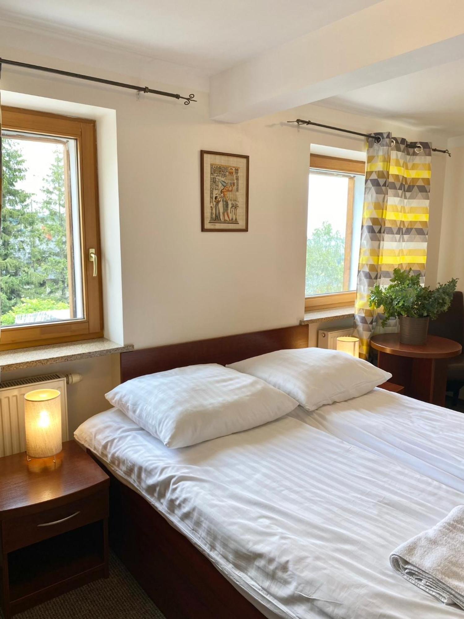 Ski&Spa Zieleniec Duszniki Zdrój Extérieur photo