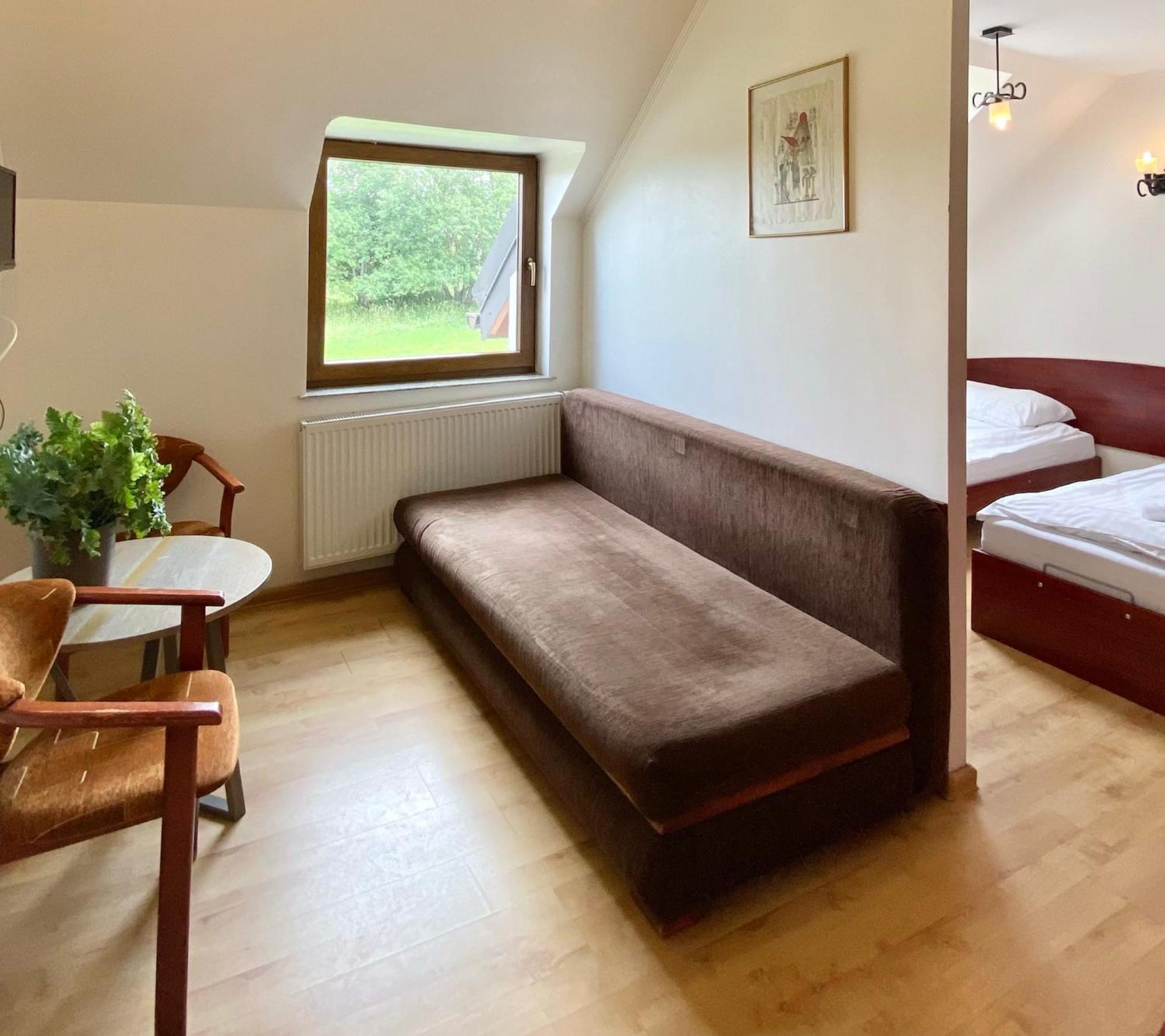 Ski&Spa Zieleniec Duszniki Zdrój Extérieur photo