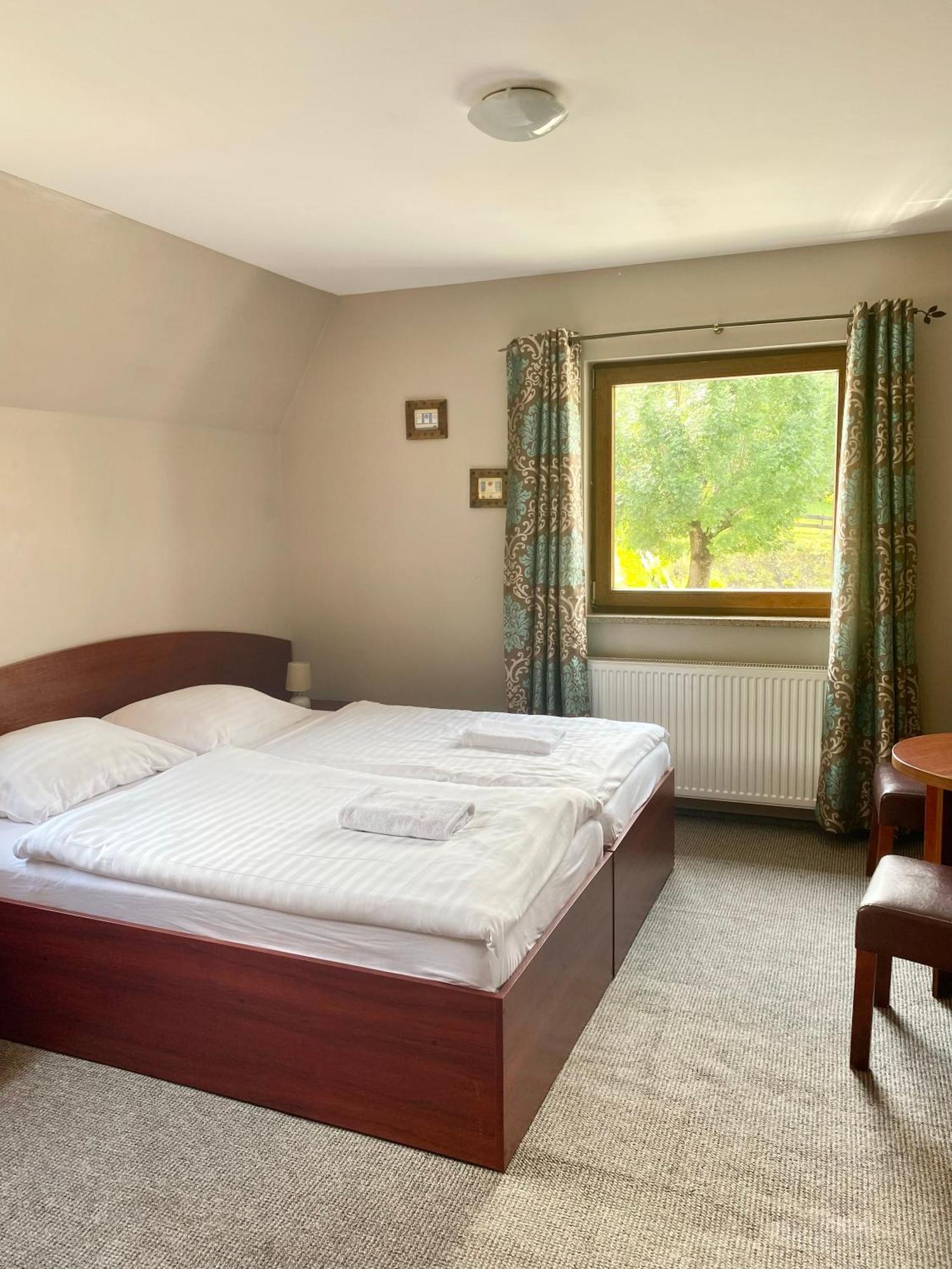 Ski&Spa Zieleniec Duszniki Zdrój Extérieur photo