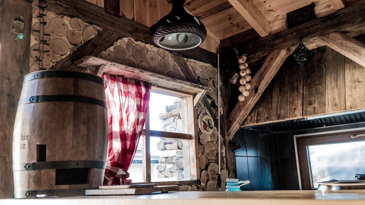Ski&Spa Zieleniec Duszniki Zdrój Extérieur photo