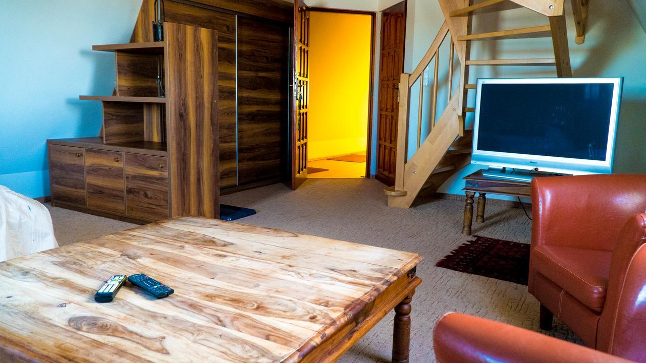 Ski&Spa Zieleniec Duszniki Zdrój Extérieur photo