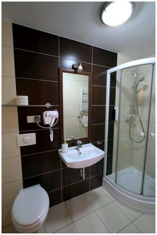 Ski&Spa Zieleniec Duszniki Zdrój Extérieur photo