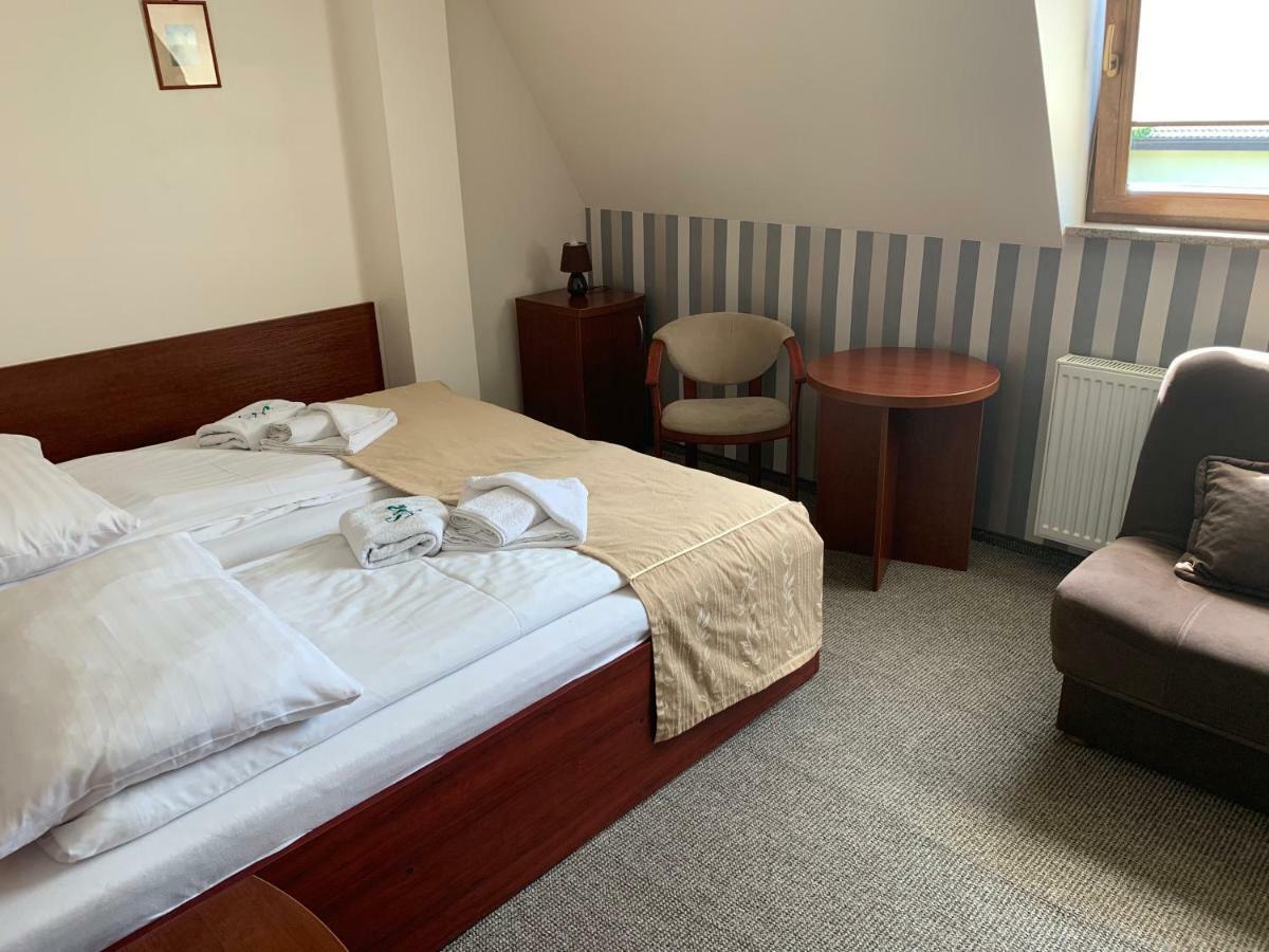 Ski&Spa Zieleniec Duszniki Zdrój Extérieur photo