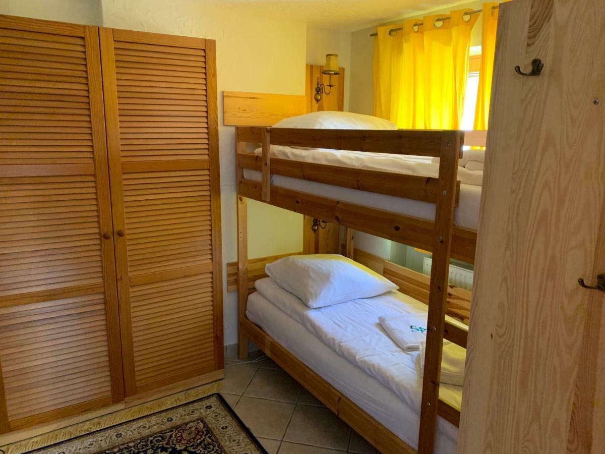 Ski&Spa Zieleniec Duszniki Zdrój Extérieur photo