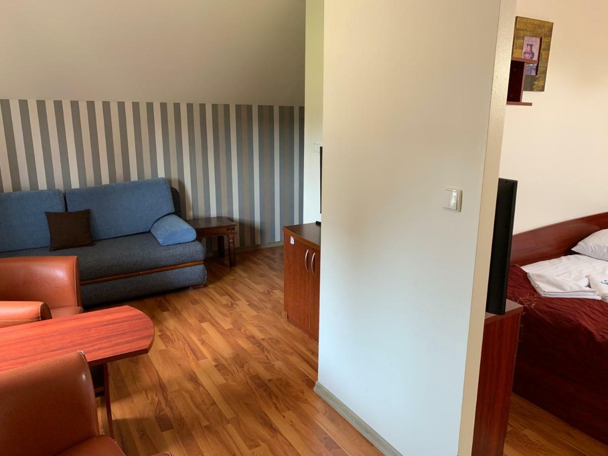 Ski&Spa Zieleniec Duszniki Zdrój Extérieur photo